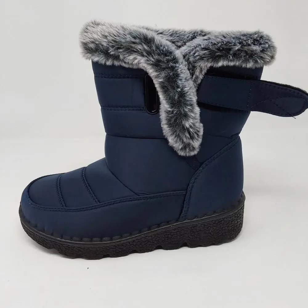 Unbranded women blue